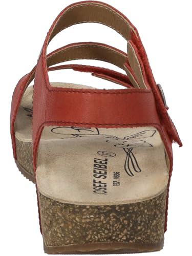 Image of Josef Seibel Tonga 25 Women's Adjustable Sandal