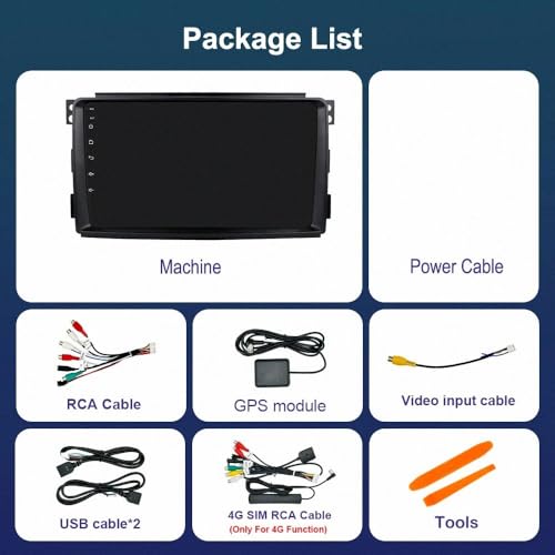 Touchscreen Display Carplay para Mitsubishi L200 Autoradio Inalámbrica GPS 7