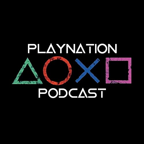 PlayNation Podcast Podcast Por PlayNation Podcast arte de portada