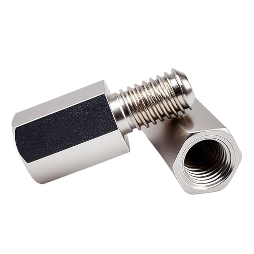 RUOHARD �Z�p�X�^���h�I�t PCB �X�y�[�T�[ M2 M2.5 M3 M4 M5 M6 M8 �X�e�����X�X�`�[�� �I�X���X �{�[�h���b�N�X�^�b�h �l�W�t���s���[ �J���� �X�y�[�T�[ �l�W(65mm (2pcs),M6 (Thread 8mm))