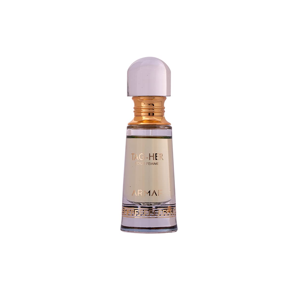 ARMAFTag Her Luxury French Perfume Oil, 20ml