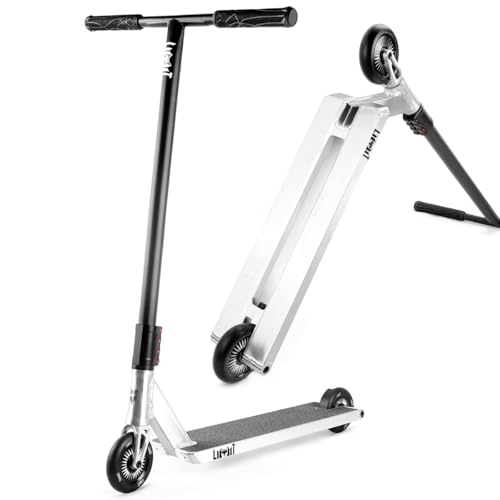 Limit LMT23AZ Pro Trick Street Scooter for Tall Adult and Teens Professional...