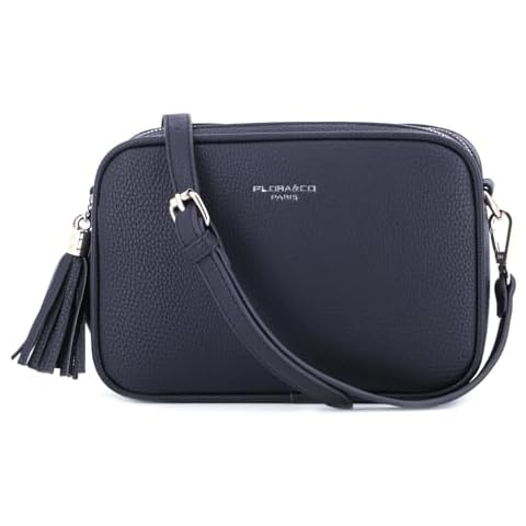 Sac Bandoulière Femme Flora & Co Cover