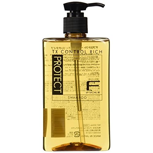 フィヨーレ F.プロテクト ヘアシャンプー リッチタイプ
