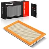 A-Premium Engine Air Filter Compatible with Dodge & Jeep Models