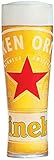 Vaso de pinta Heineken Vaso de pinta Heineken