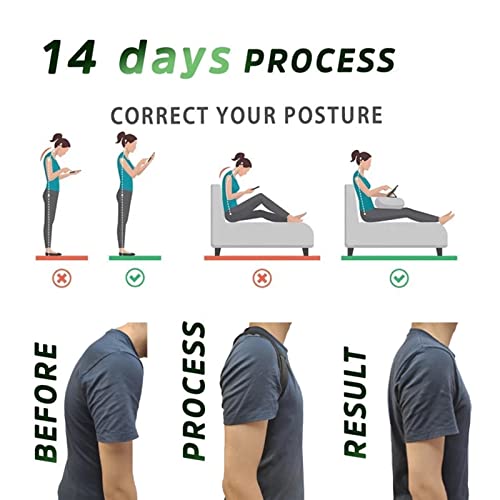 Correcteur de dos pour correction de la posture | Retrouvez bien-être et santé - 2