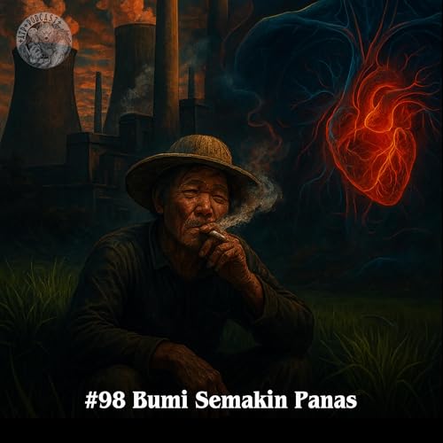 #98 Bumi Semakin Panas