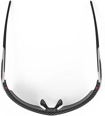 RUDY PROJECT Rydon rydon Stealth Matte Black Frame and ImpactX Photochromic 2 Black Lenses