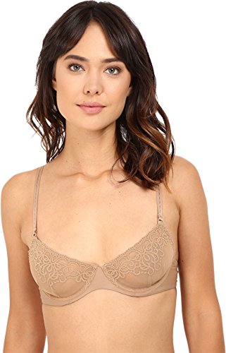 Soutien-gorge armatures invisible Free People Wishing Well nude