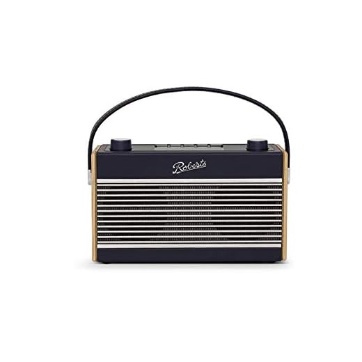Roberts Rambler BT Stereo / DAB+