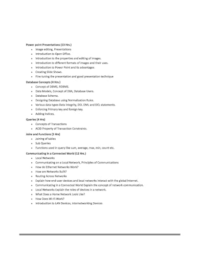Image of Arihant NSQF (Level 3.5) COPA Theory | 1st Year ITI Students | Bharat Skills CBT & NIMI Pattern Based | Completely Revised Edition | Step-by-Step Theory with Diagrams | Hindi Medium