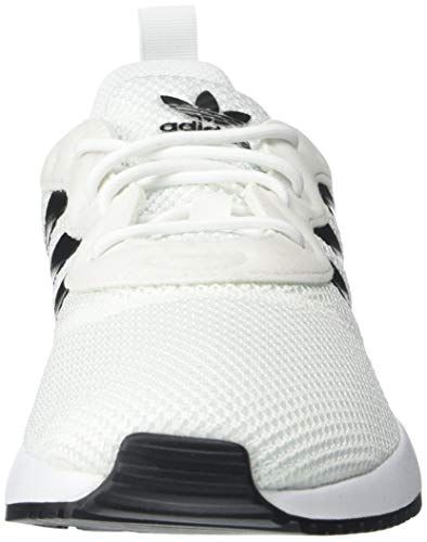 adidas Originals X_PLR S Sneaker, White/Core Black/White