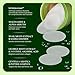 Toning Polish Pads - Korean Skincare for Dark Spots, Wrinkles & Dull Skin - Hydrating Facial Treatment with Snail Mucin, Niacinamide, Peptides & Centella - 2-Pack, 200 Pads