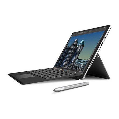 Microsoft Surface Pro 4 12.3-inch Laptop (Core i7/16GB/512GB