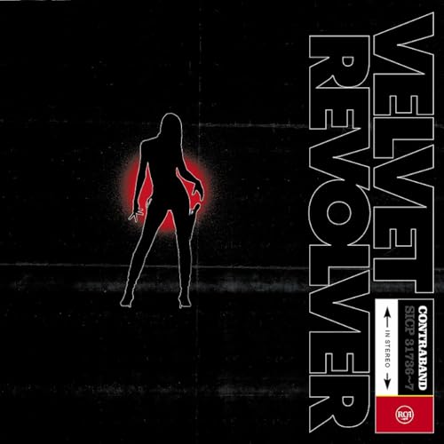 コントラバンド 20thアニヴァーサリー[完全生産限定盤] Velvet