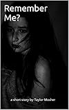 Remember Me? (English Edition)