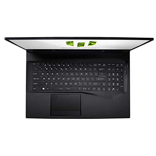 Amazon.co.jp: MSI WE75-9TK-672JP Notebook PC [Win10 Pro, Core i7 