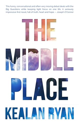 The Middle Place view 2