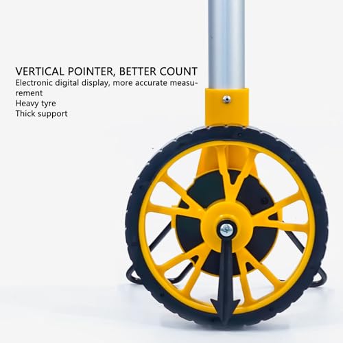 Rueda para medir distancias 18 Imagen adicional