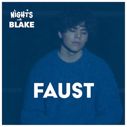 Faust chats about Music, Upcoming Music and Inspirations