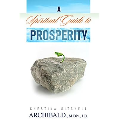 A Spiritual Guide To Prosperity