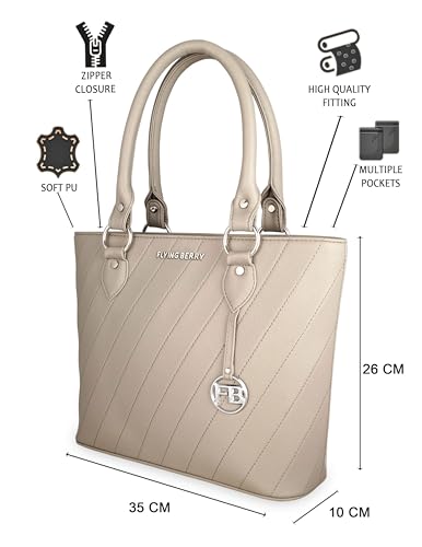 Image of FLYING BERRY Womens Satchels bags
