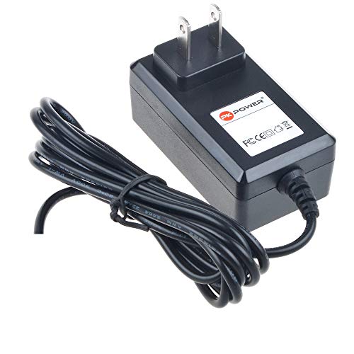 Cargador AC para Tablet PC Android Coby Kyros MID7120-4G miniatura 2