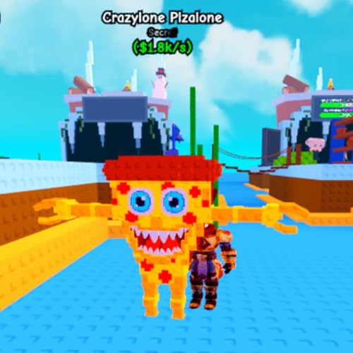 plants s brainrots main theme cover art