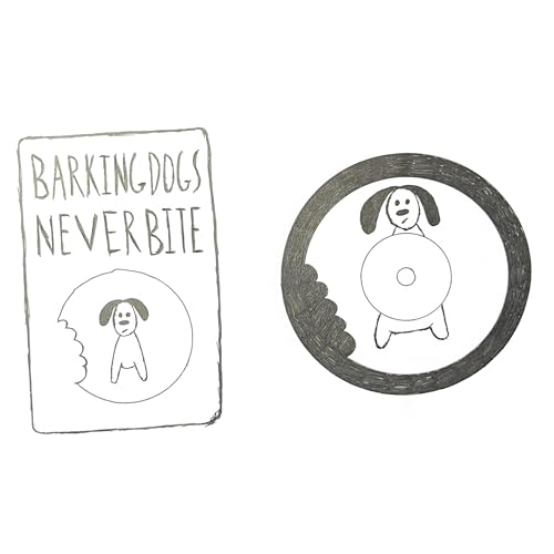 EPISODE 6 | BARKING DOGS NEVER BITE (2000) | HIGHER ANIMAL