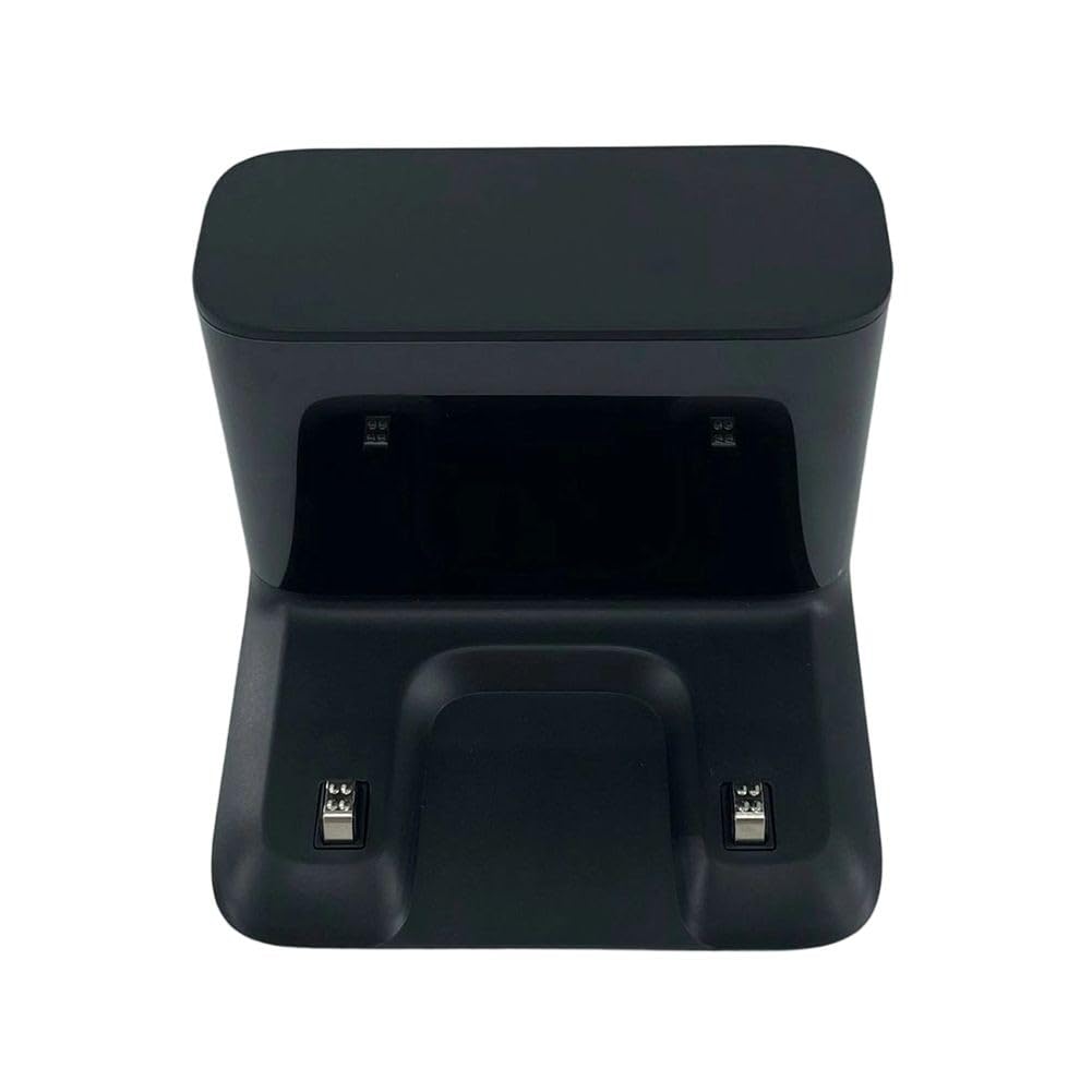 Station d'accueil L10 Pro pour aspirateur robot FUBESK D10 D9 Plus