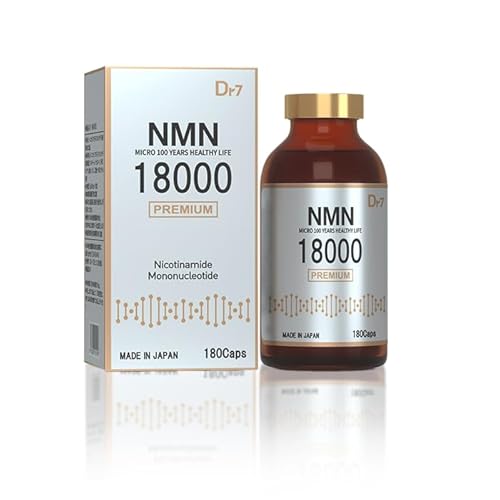 Dr7 NMN18000 �����x99���ȏ� NMN18000mg �T�v�������g ��������
