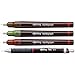 rOtring 699420 Isograph Master Set