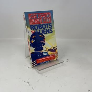 Alliance - Book #6.24 of the Greater Foundation Universe