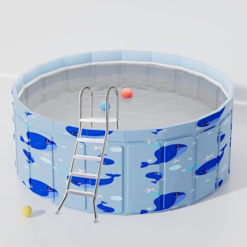Escalera para piscina sobre tierra doble cara 4 peldaños miniatura 1