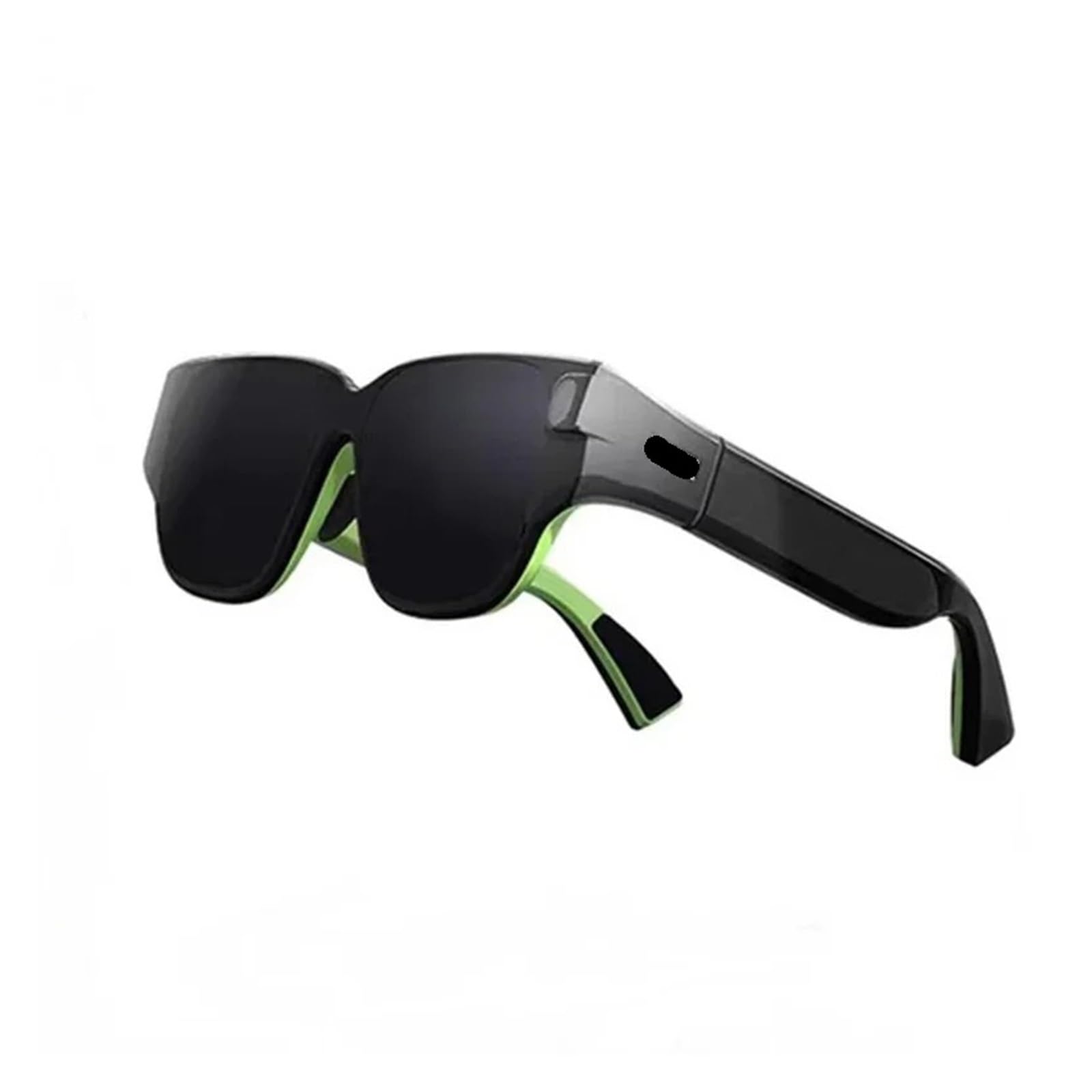 Gafas Inteligentes de Realidad Aumentada Air Smart con traducción en Tiempo Real y reproducción de películas a Todo Color. Totalmente inalámbricas.