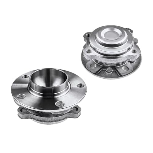Roulements de roue BMW résout le bruit de moyeu avant F10 F11 F07 F01 F25 référence 31206850158