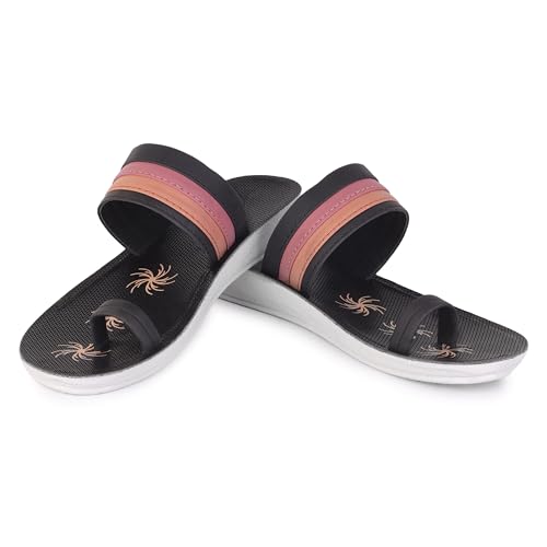 Image of Women's Comfortable Sandal,Casual Lightweight Sandal for Everyday Wear | CL-(COMBO-3)-1992-1973-1886