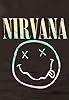 Nirvana T Shirt Unplugged Photo Band Logo New Official Woman Boyfriend Fit, Black, 3XL #2