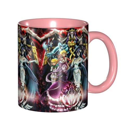 I[o[[h Z~bN}OJbv H eʃR[q[Jbv 330ml ϔM ȃ}OJbv ItBXz[p v[gɍœK ėp\ Mtg jp Pink