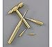 Mascot Precision Tools Hammer/Screwdrivers Set