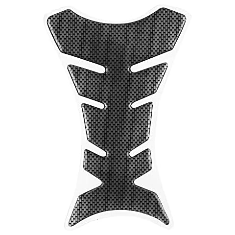 Mtsooning 3D Motorcycle Tank Pad Cover