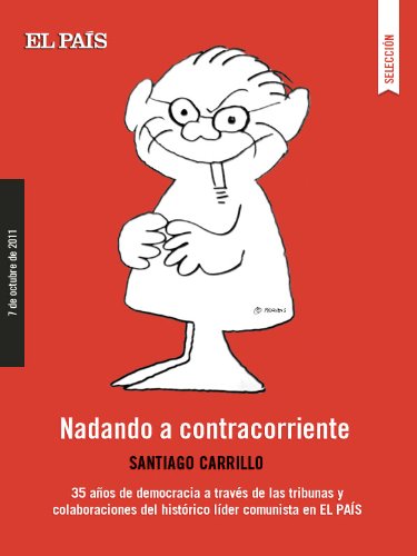 Nadando a contracorriente