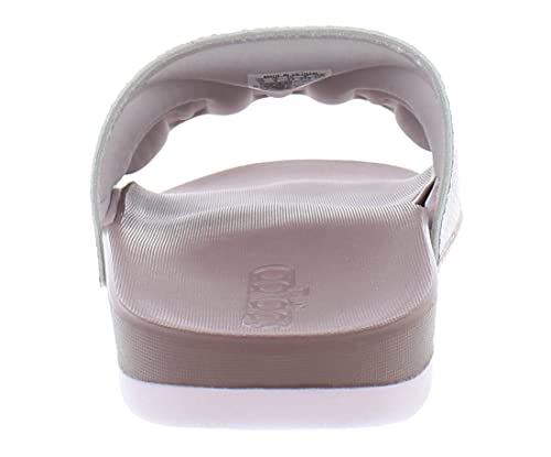 Image of adidas Women's Adilette Comfort Slides