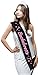 Kangaroo Bachelorette Sash