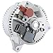 Alternator Replacement New for Ford F150 02-03 4.6 5.4L F Series E Series,Mustang 96-98 4.6L,Excursion 00-05 5.4L,F53 99-04 6.8L,Mercury Grand Marquis 95-97 4.6L,GL-8725-RM 7776N AFD0039 40014033