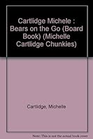 Bears on the Go 0525448411 Book Cover