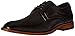 Produktbild Stacy Adams Herren Dwight Moc Toe Oxford, schwarz, 46 EU