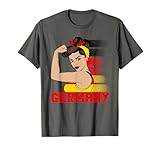 Germany Girl German For Women