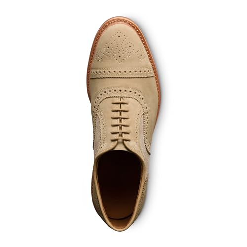 Image of Allen Edmonds Strandmok Oxford Shoes